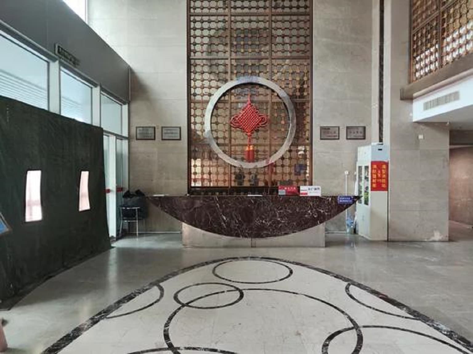 大堂