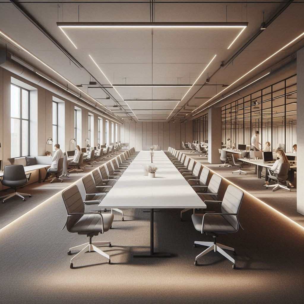 科技企业为客户回访密集进行协调写字楼办公储物空间管理时容易漏掉哪些细节